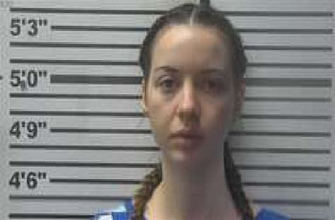 denice frazier|Bond revoked for Mississippi woman accused of。